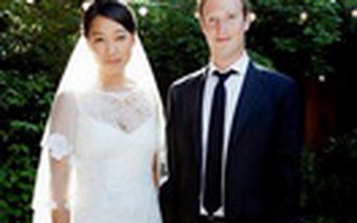 Mark Zuckerberg có ký hợp đồng hôn nhân?