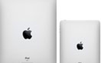 iPad mini thu hút người dùng ở điểm nào?