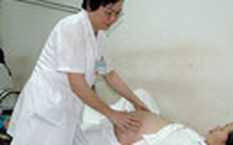 Tai biến sản khoa luôn rình rập