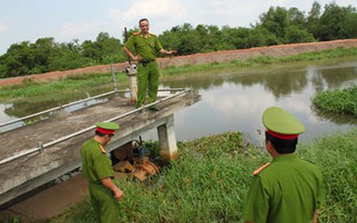 Cử tri bức xúc vì Sonadezi chậm bồi thường