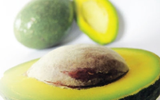 Quả bơ