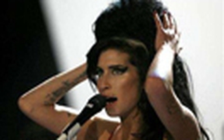 Nhà của Amy Winehouse rao bán với giá 4,3 triệu USD