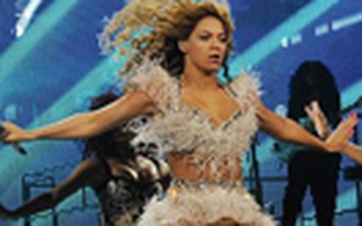 Beyonce tiết lộ bí quyết giảm gần 22 kg sau khi sinh