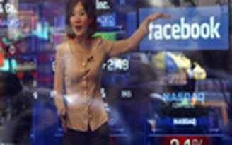 Morgan Stanley "ém" dự báo xấu về Facebook