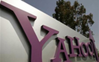 Yahoo sẽ bán 25% cổ phần tại Alibaba