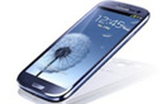 Galaxy S III và nút thắt 4G LTE