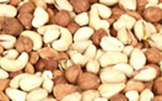 Ăn hạt giúp giảm nguy cơ bệnh tim mạch