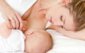 Sữa mẹ có thể giúp bệnh nhân ung thư máu?