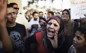 Ai Cập dỡ bỏ luật tình trạng khẩn cấp sau 31 năm