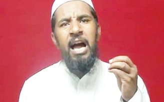 Mỹ tiêu diệt thủ lĩnh số 2 của al-Qaeda