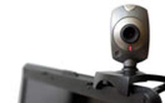 Đuổi trộm qua webcam