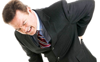 Trượt đốt sống