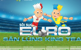 Đổi tên vì Euro