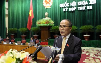 Tiếp tục đầu tư mạnh mẽ và quyết liệt cho “tam nông”