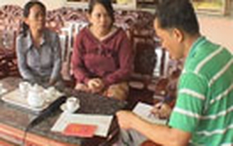 Bắt cóc trẻ em táo tợn