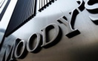 Moody's hạ bậc tín dụng 15 ngân hàng lớn nhất thế giới