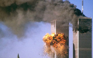 CIA công bố tài liệu tuyệt mật về vụ 11.9