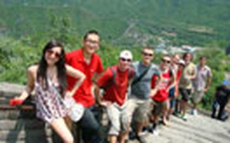 Trung Quốc - Điểm du học thú vị trong hè 2012