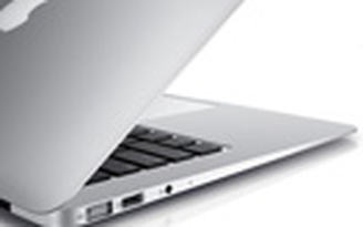Apple được cấp bằng sáng chế thiết kế siêu mỏng