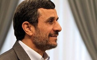 Ông Ahmadinejad sẽ rời chính trường vào năm tới