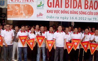 Nhiều hoạt động mừng ngày báo chí Việt Nam