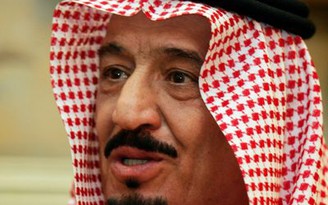 Ả Rập Xê Út: Hoàng tử Salman được chọn kế vị ngai vàng
