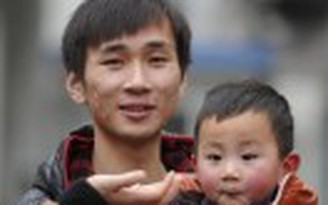 Chấp nhận đóng tiền phạt cao để có con thứ hai ở Trung Quốc