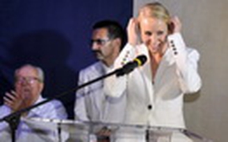 Marion Marechal-Le Pen: Diện mạo mới của cực hữu Pháp