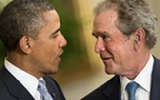 Chiến tranh mạng: Cuộc chiến bí mật của Barack Obama