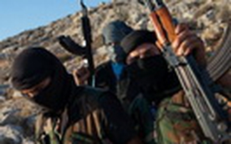 Tướng tá Syria đào tẩu sang Thổ Nhĩ Kỳ