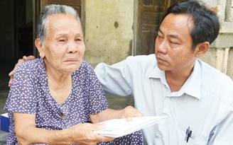 Tri ân liệt sĩ Gạc Ma: Máu xương làm dấu mốc biên cương