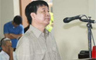 Xét xử nguyên Trưởng phòng tiếp dân tỉnh Bà Rịa-Vũng Tàu