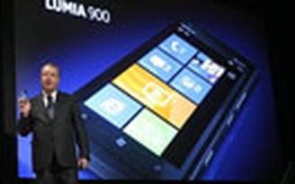 Samsung bác tin mua Nokia