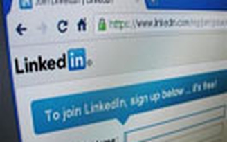 LinkedIn tăng cường bảo mật sau sự cố lộ mật khẩu
