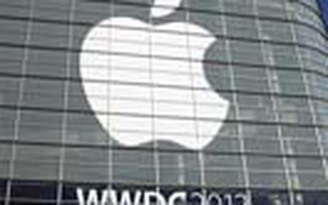 Apple bùng nổ tại WWDC 2012