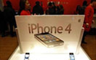 iPhone 5 vẫn sử dụng bộ xử lý Samsung