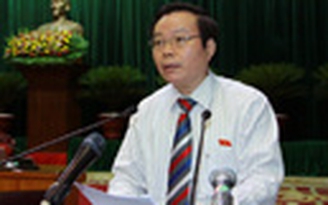 Không tán thành phương án miễn, giảm thuế khoán, thuế TNCN