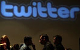Twitter quá tải vì Olympic London