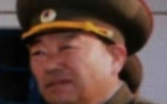 Triều Tiên có tổng tham mưu trưởng mới