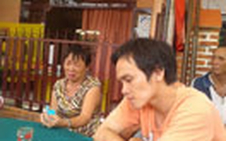 Bé gái chết do... rủi ro?