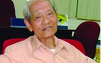 Sài Gòn kỳ nhân - kỳ sự (Kỳ 10): Nhà báo trăm tuổi