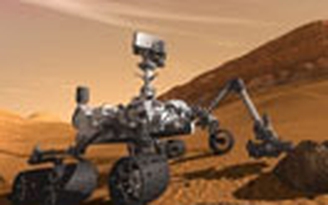 Sứ mệnh khó khăn nhất của Curiosity