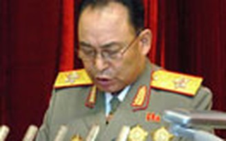 Cựu tổng tham mưu trưởng quân đội Triều Tiên đã chết?