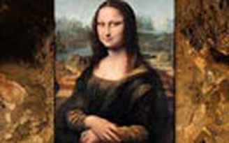 Tìm được hài cốt nguyên mẫu Mona Lisa ?