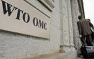 Tổng thống Nga ký phê chuẩn gia nhập WTO