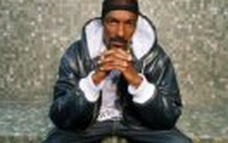 Rapper Snoop Dogg bị cấm đến Na Uy vì tàng trữ cần sa