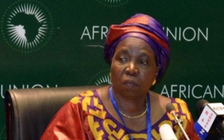 Ủy ban Liên minh châu Phi có nữ chủ tịch đầu tiên