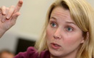 Marissa Mayer - Liều thuốc cứu sống Yahoo