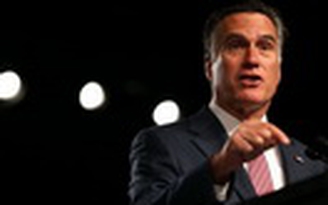 Romney chê công tác chuẩn bị Olympic của Anh