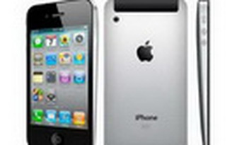 iPhone 5 sử dụng công nghệ cảm ứng mới